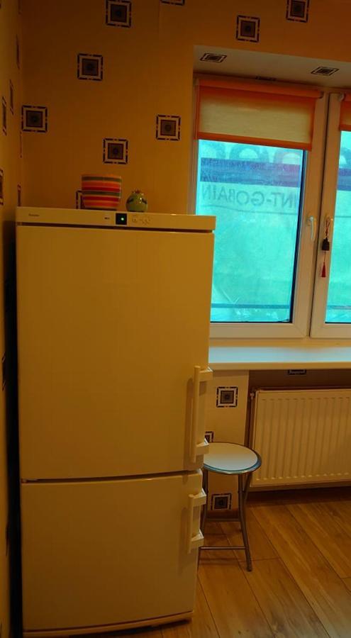 Danes Apartment By The River Klaipeda Bagian luar foto