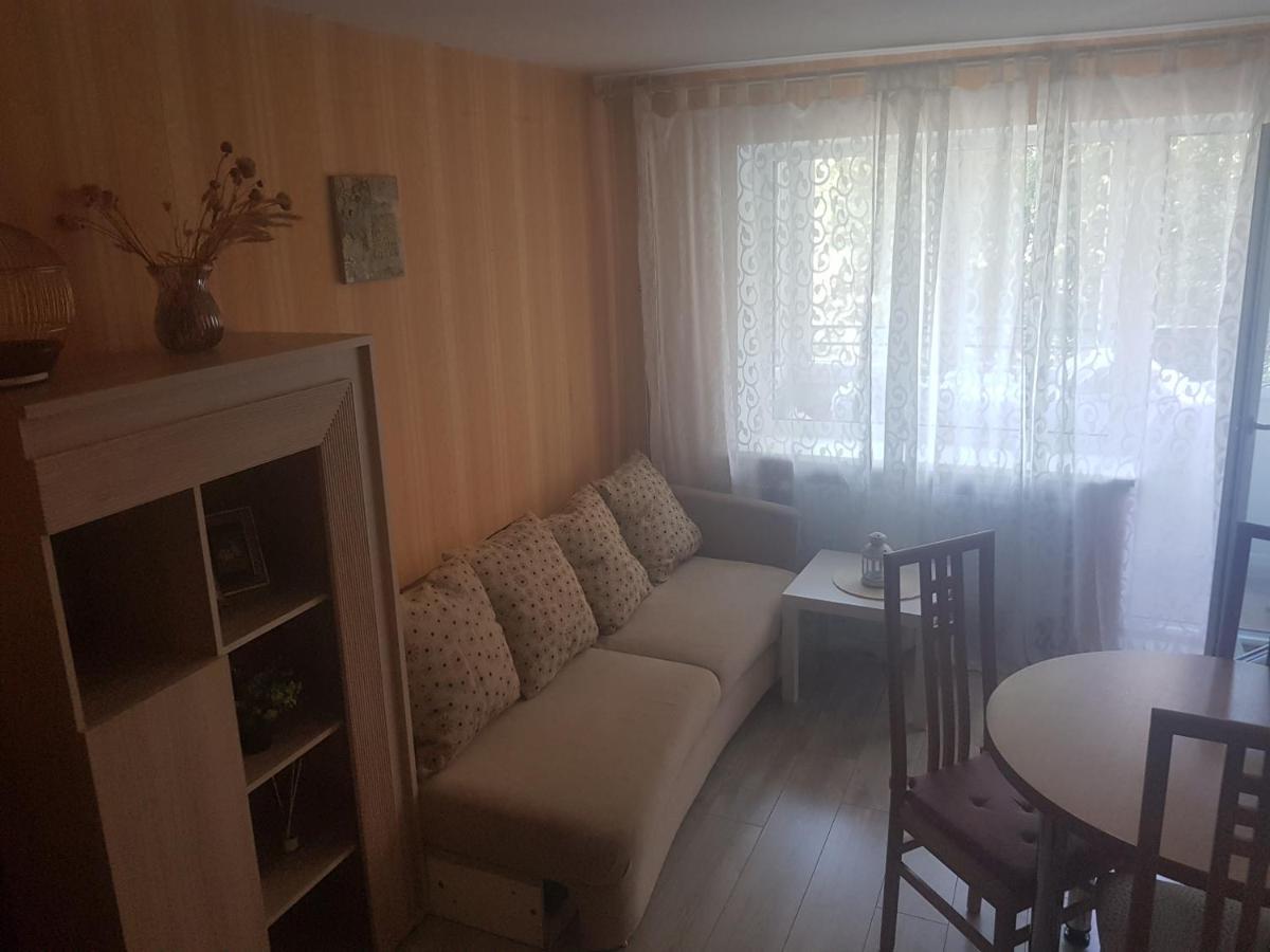 Danes Apartment By The River Klaipeda Bagian luar foto